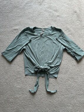 Lululemon Time To Restore Nulu Long Sleeve Shirt